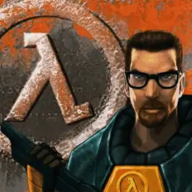 gordon freeman?! HOPIUM?!