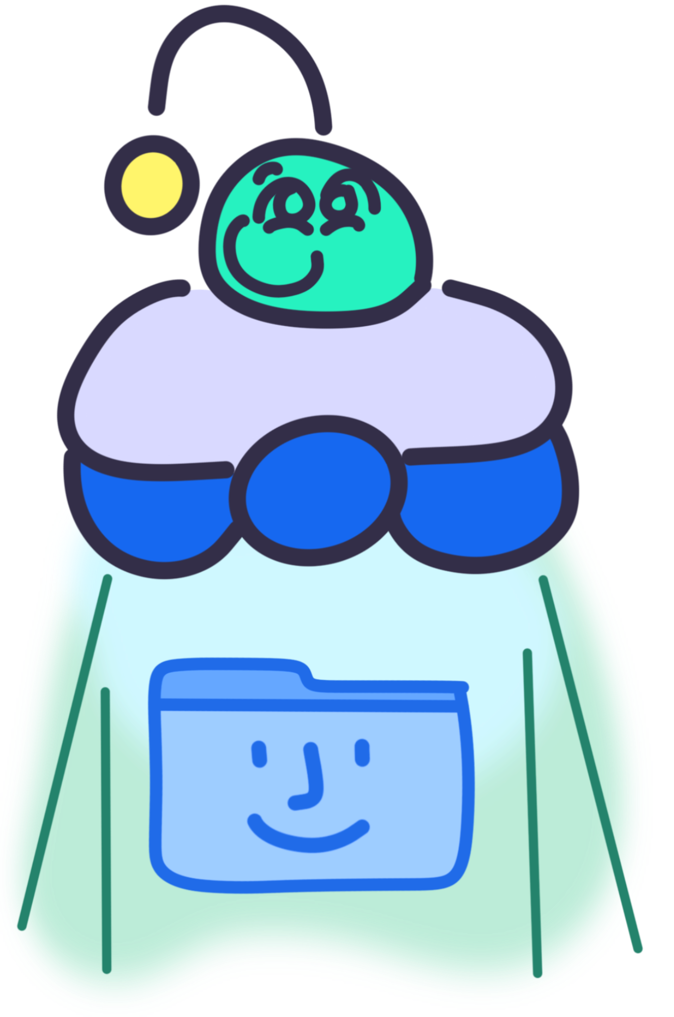 Korgoserver Logo