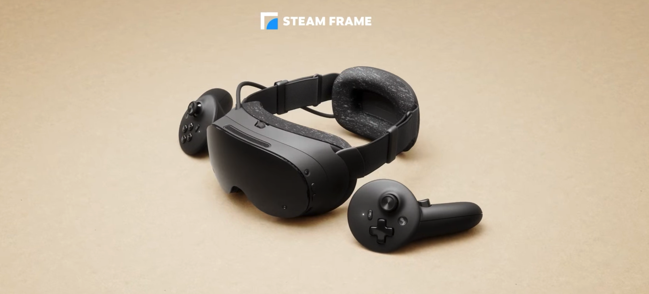 The New Steam/Valve Hardware